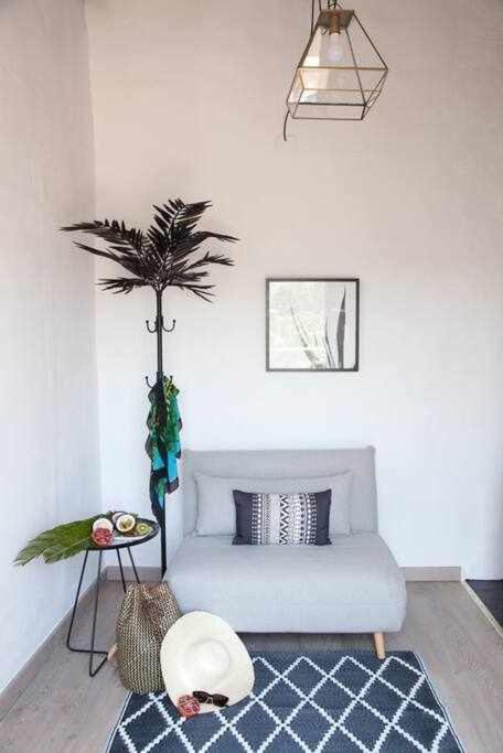 Casa De Pueblo Alaroヴィラ エクステリア 写真
