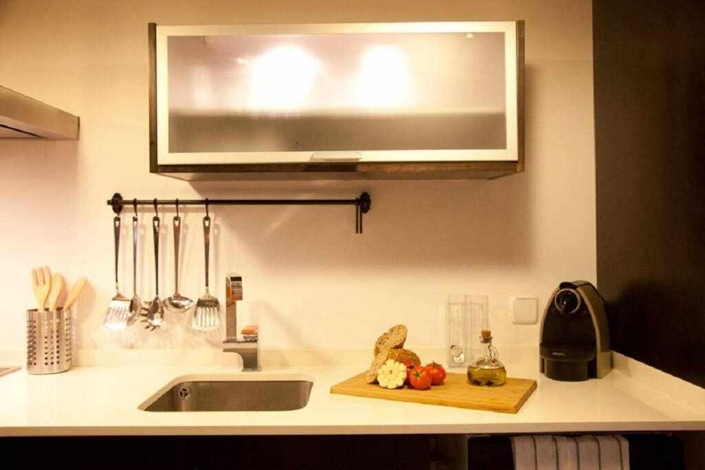 Casa De Pueblo Alaroヴィラ エクステリア 写真